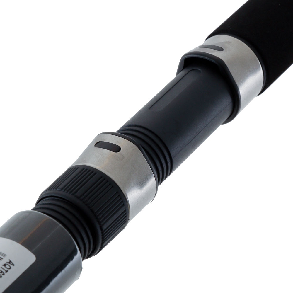 Shimano Aquatip Boat Overhead Rod 6ft 6in 6-10kg 1pc