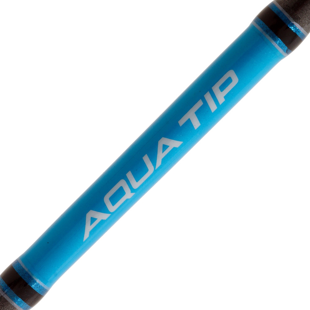 Shimano Tekota 601 A-HG Aquatip Overhead Left Hand Boat Combo 6ft 10kg 1pc