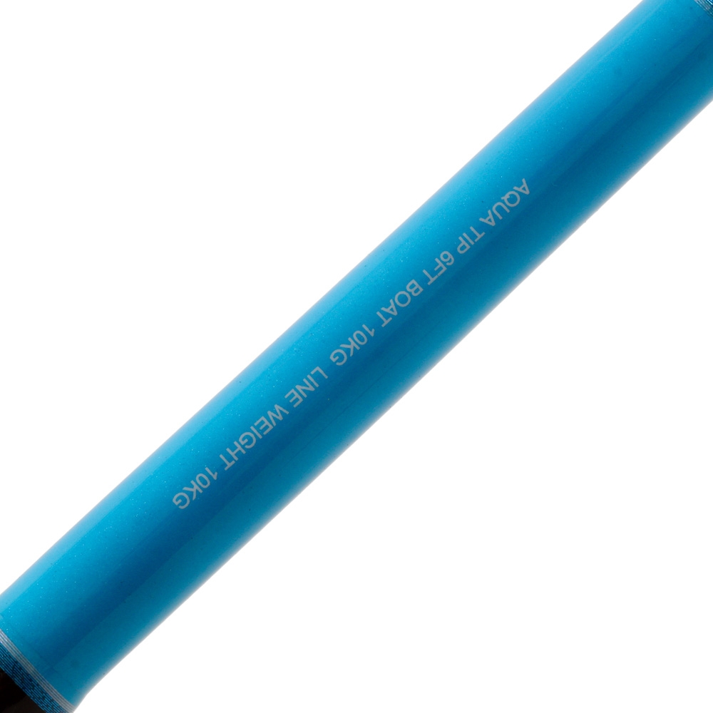Shimano Aquatip Boat Overhead Rod 6ft 10kg 1pc