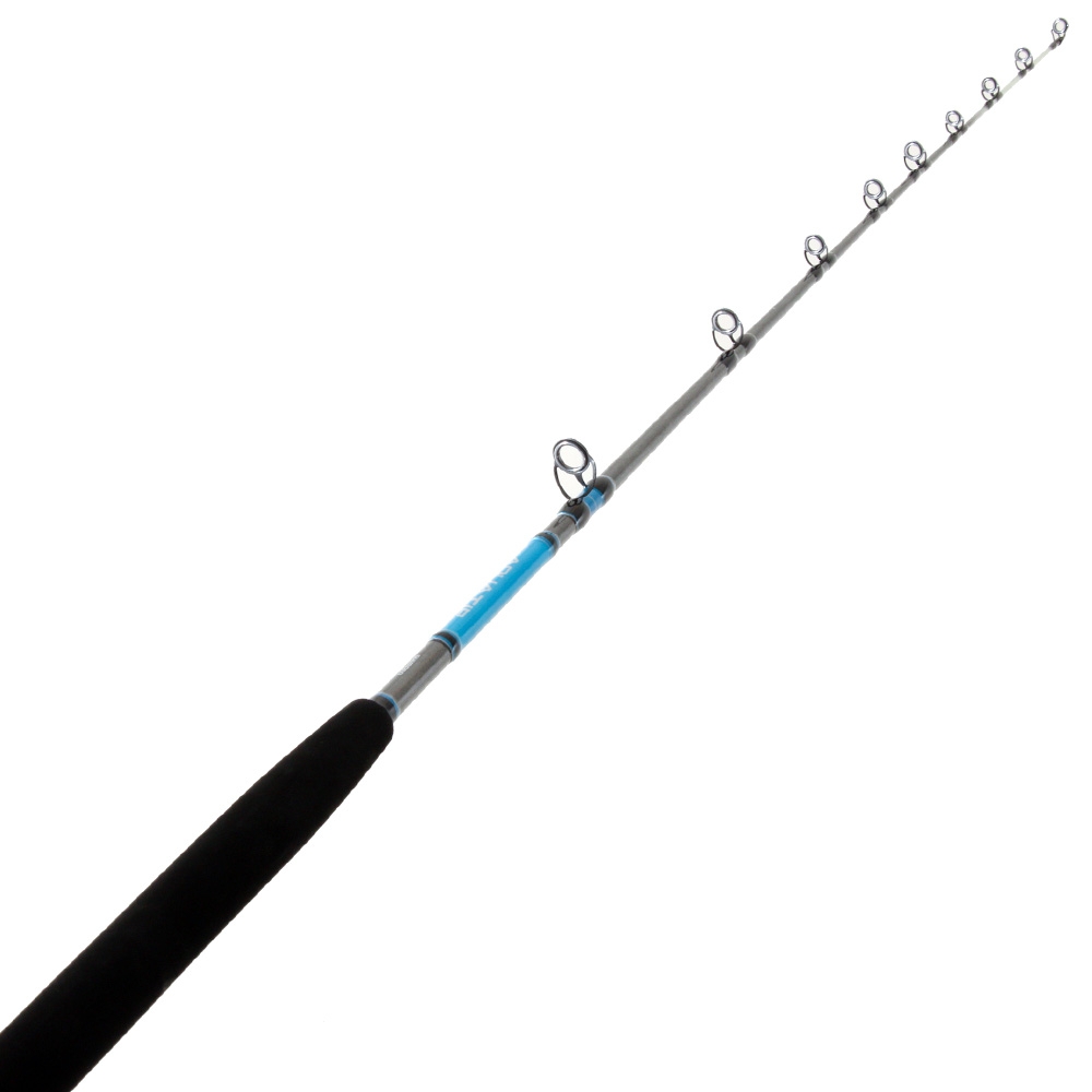 Shimano Aquatip Boat Overhead Rod 6ft 10kg 1pc