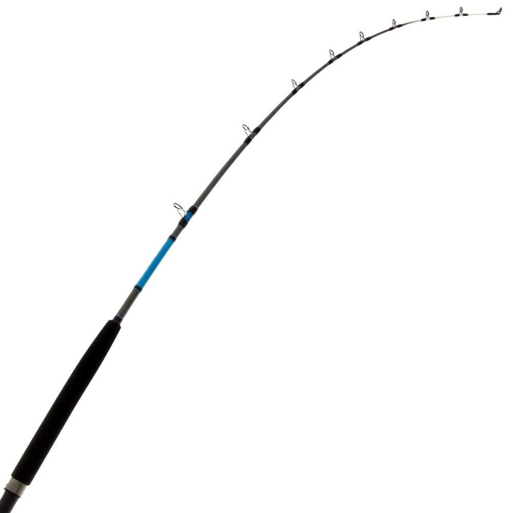 Shimano Aquatip Boat Overhead Rod 6ft 10kg 1pc