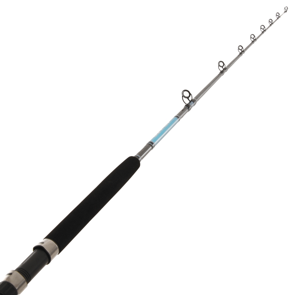 Shimano Aquatip Boat Overhead Rod 6ft 15kg 1pc