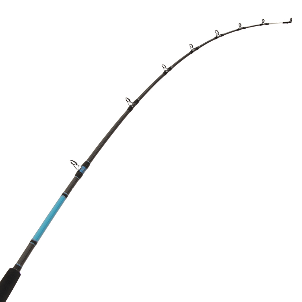 Shimano Aquatip Boat Overhead Rod 6ft 15kg 1pc