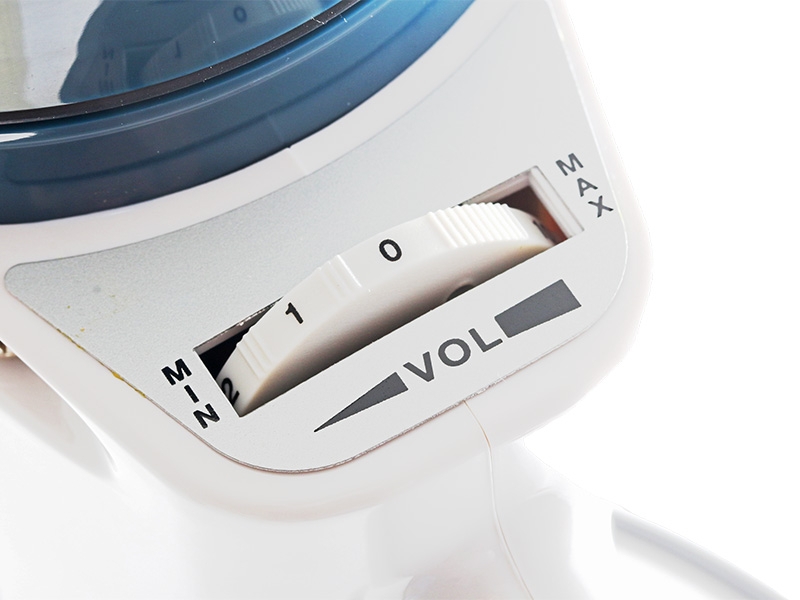 Megaphone with Siren 16W