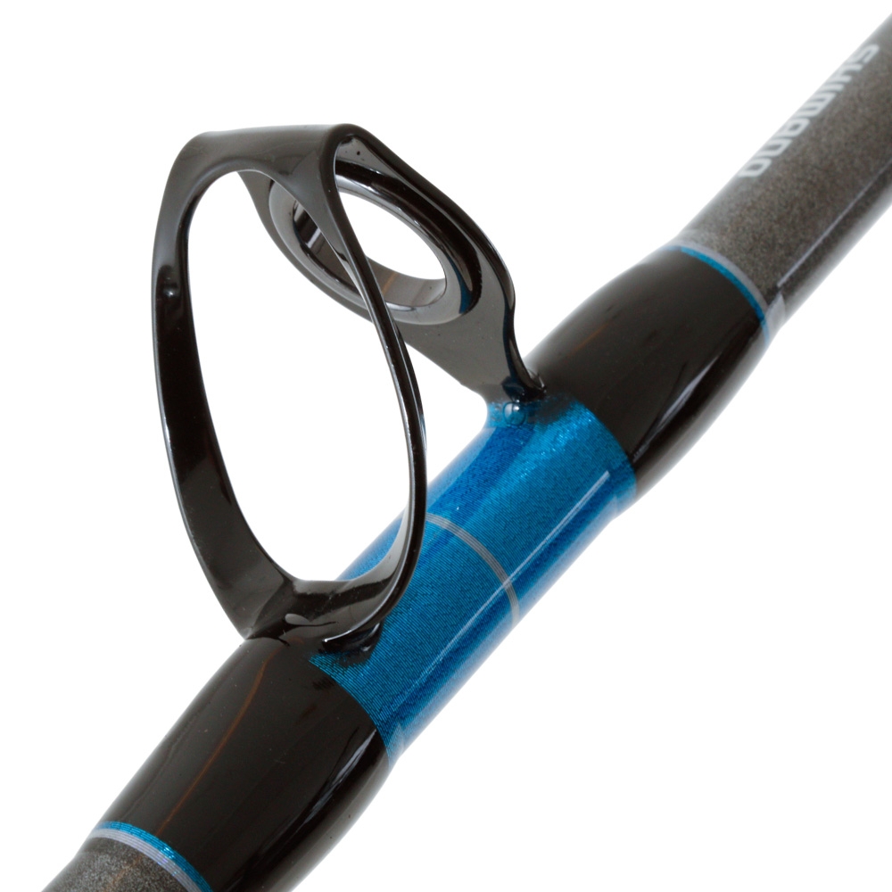 Shimano Aquatip Rollertip Boat Rod 5ft 6in 15kg 1pc