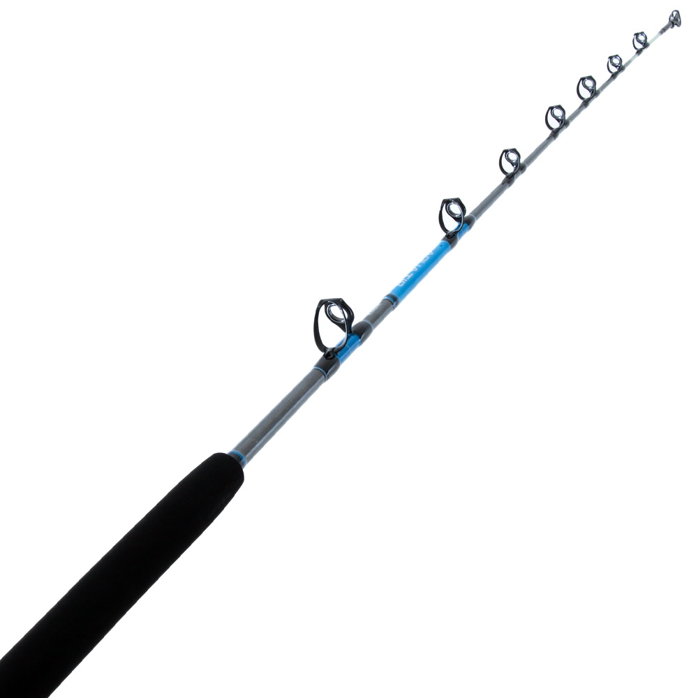 Shimano Aquatip Rollertip Boat Rod 5ft 6in 15kg 1pc