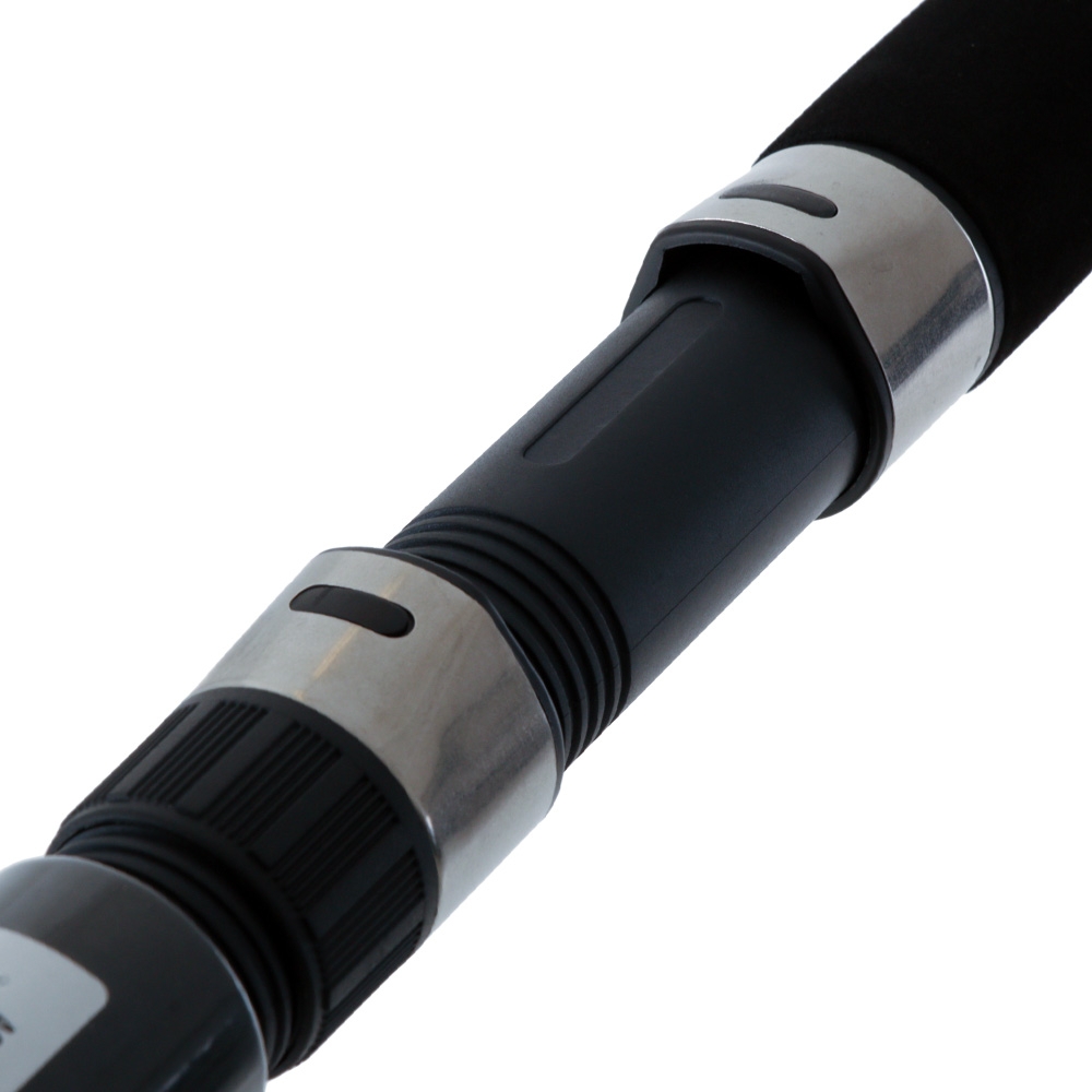 Shimano Plays 4000A Aquatip Electric Combo 5ft 6in 24kg 1pc