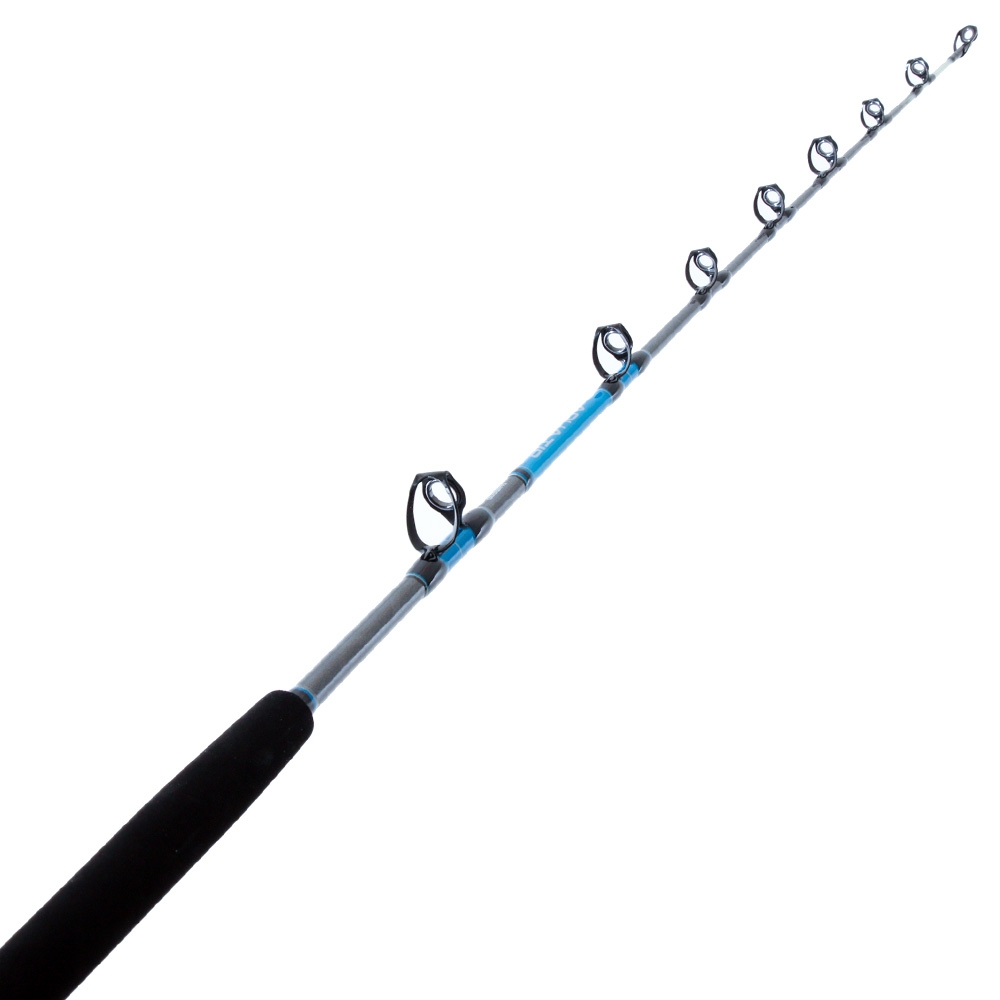 Shimano Aquatip Boat Standard Tip Rod 5ft 6in 24kg 1pc