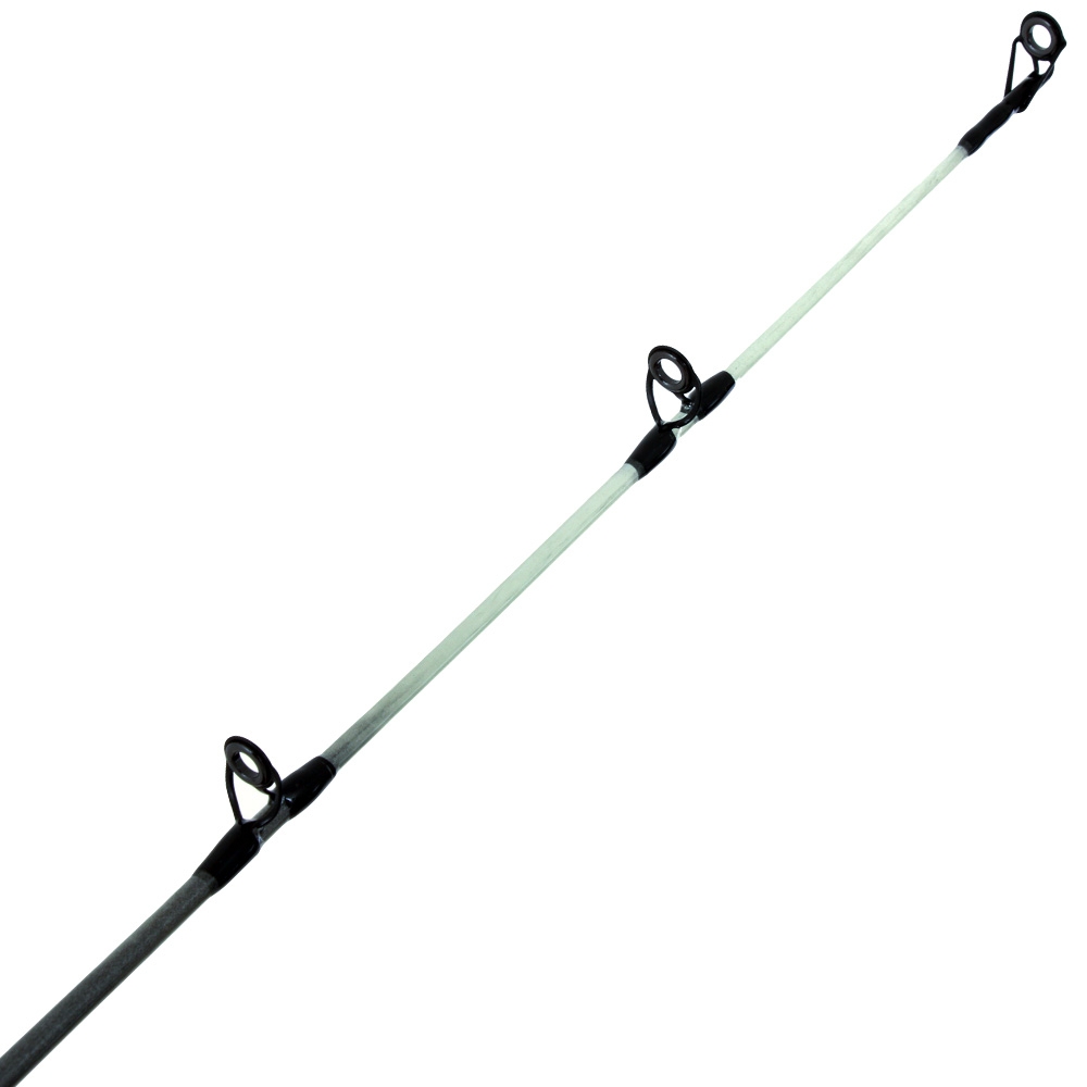 Shimano Aquatip Kayak Overhead Rod 5ft 6in 6-10kg 1pc