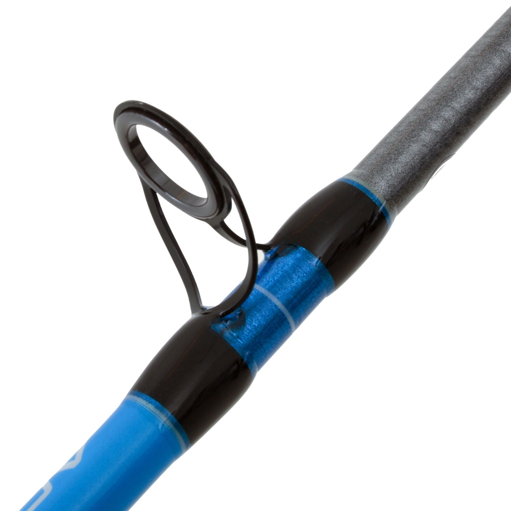 Shimano Aquatip Kayak Overhead Rod 5ft 6in 6-10kg 1pc