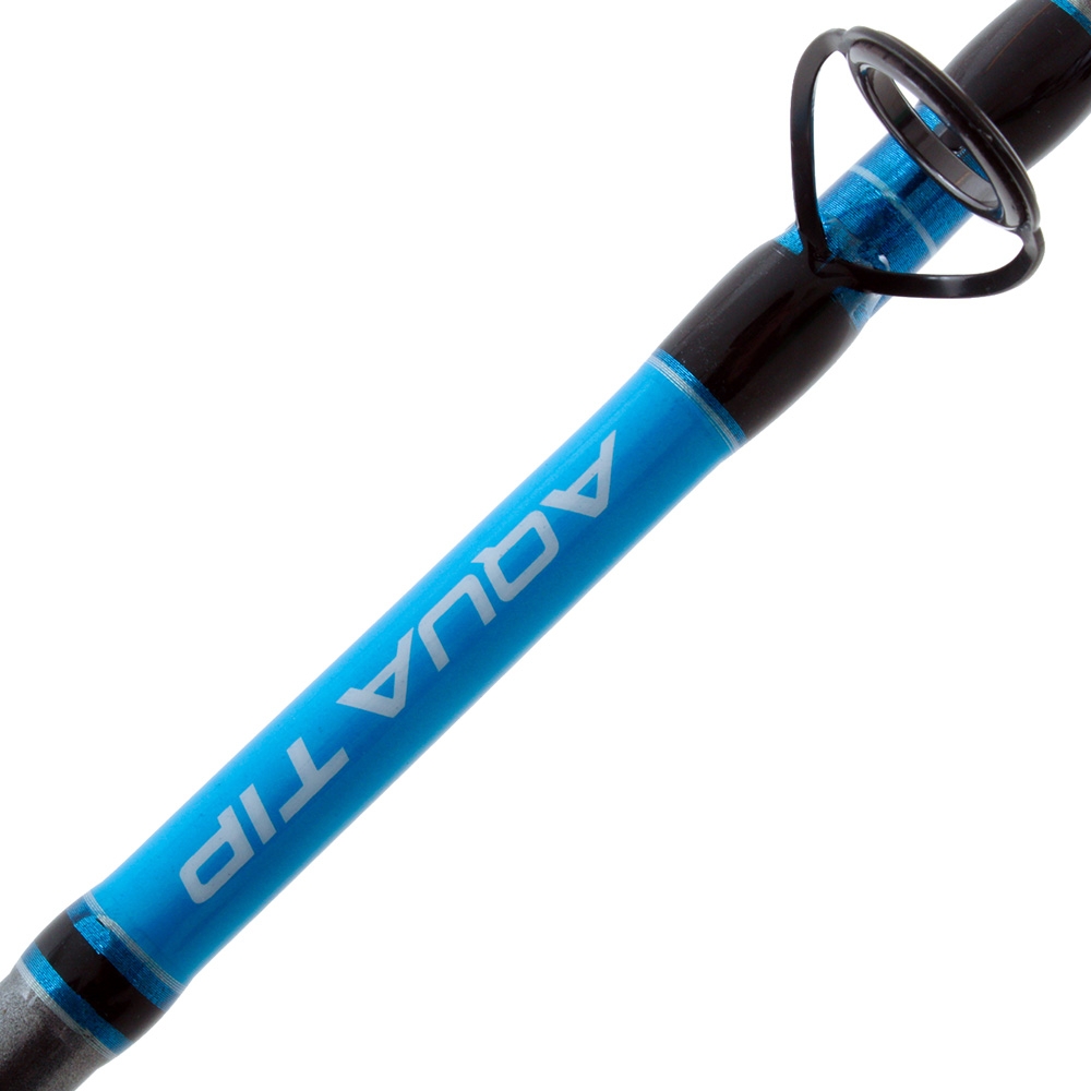 Shimano Aquatip Kayak Overhead Rod 5ft 6in 6-10kg 1pc