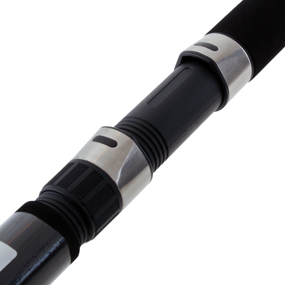 Shimano Aquatip Kayak Overhead Rod 5ft 6in 6-10kg 1pc