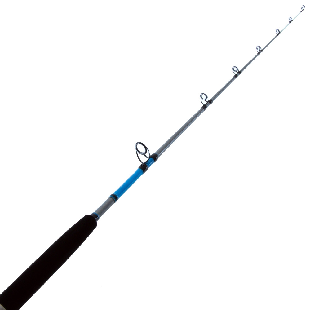 Shimano Aquatip Kayak Overhead Rod 5ft 6in 6-10kg 1pc