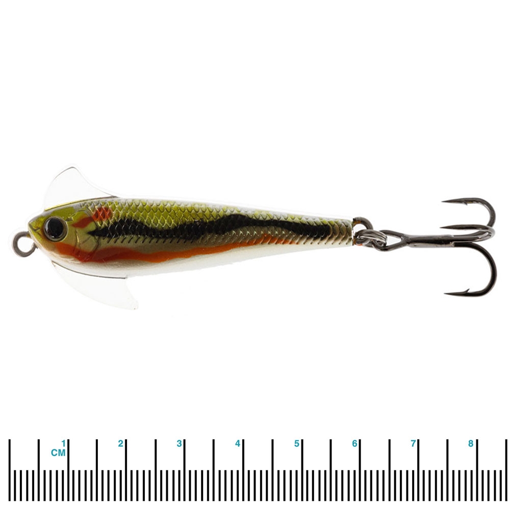 Shimano Waxwing Freshwater Lure 11g 58mm