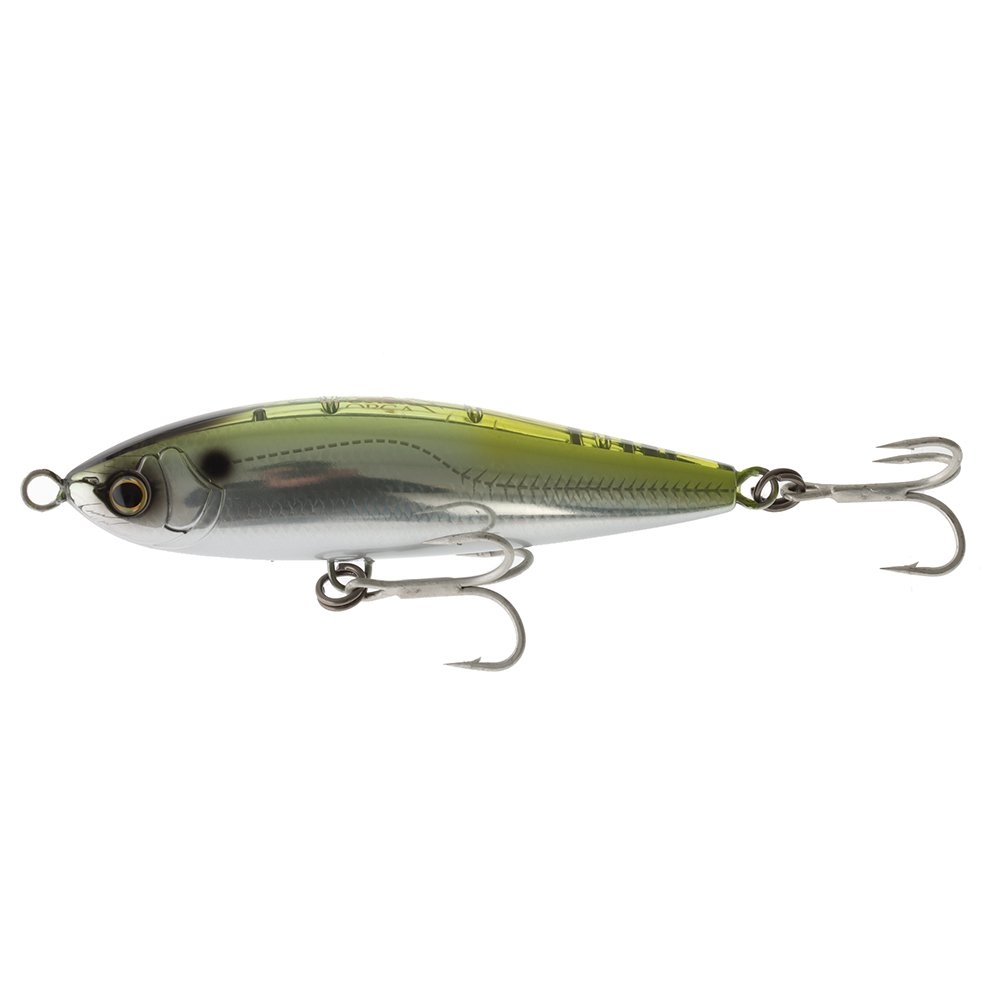 Shimano HD Orca Floating Stickbait 140mm 69g Jack Mackeral