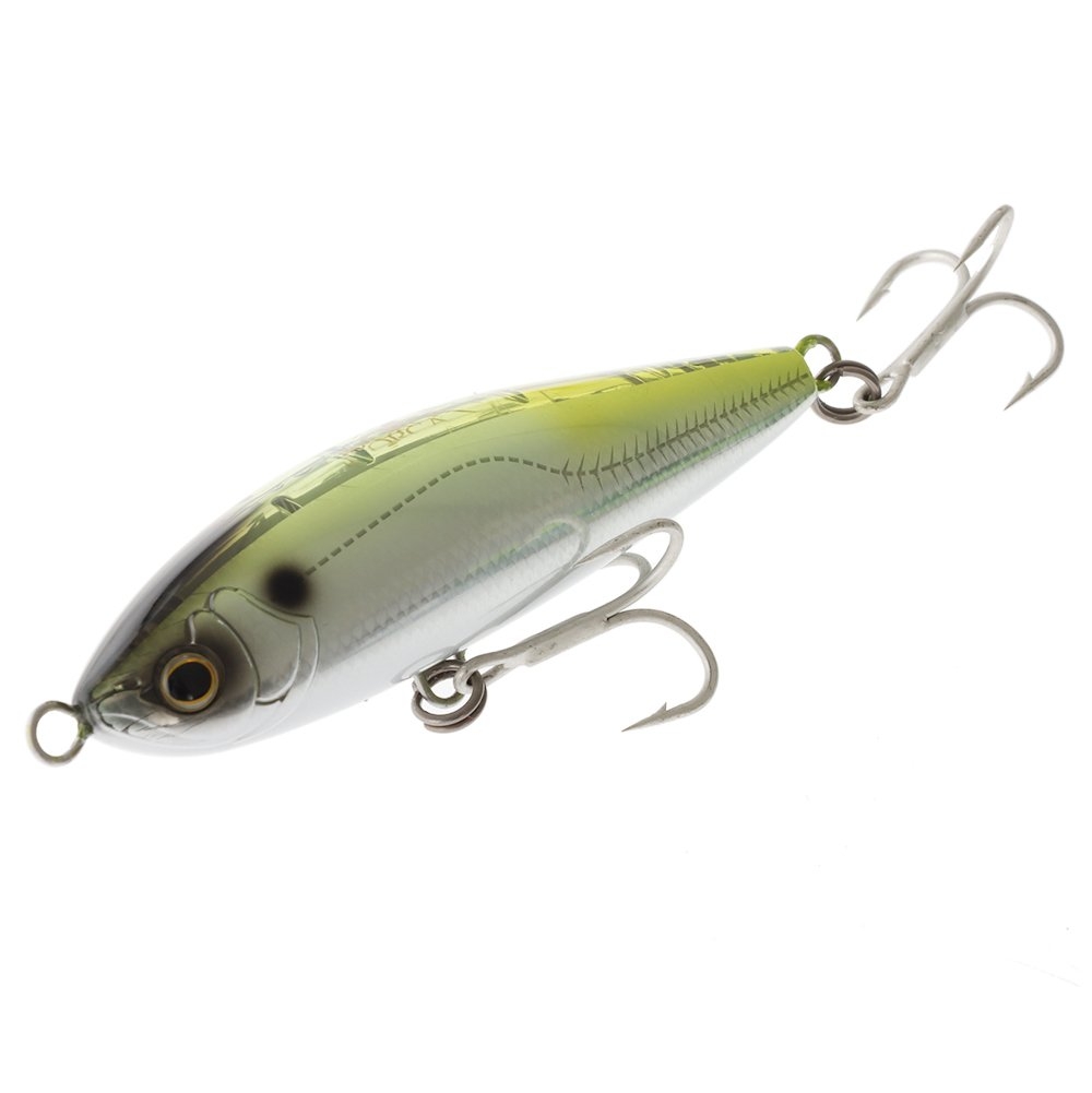 Shimano HD Orca Floating Stickbait 140mm 69g Jack Mackeral