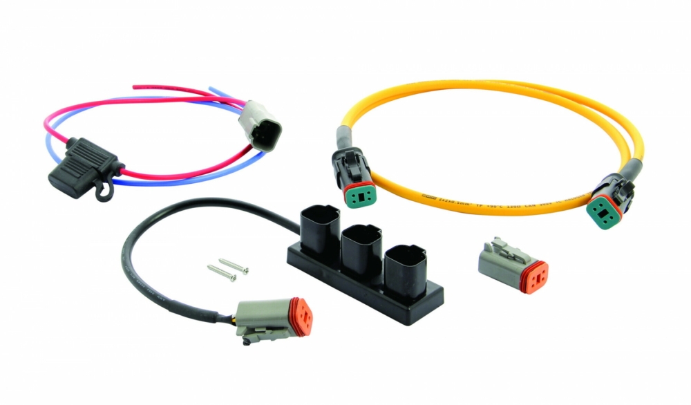 VETUS CAN Bus Wiring Set For Bow Pro (Bowa)