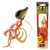 Shimano Dotera Baku Baku Lure 120g Red Gold Glow