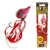 Shimano Dotera Baku Baku Lure 120g Pink Glow