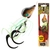 Shimano Dotera Baku Baku Lure 120g Black Glow