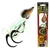 Shimano Dotera Baku Baku Lure 150g Black Glow