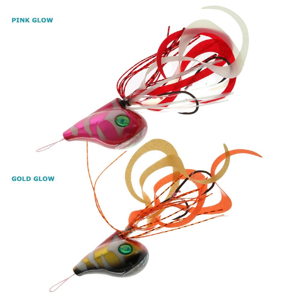 Shimano Dotera Baku Baku Lure 250g