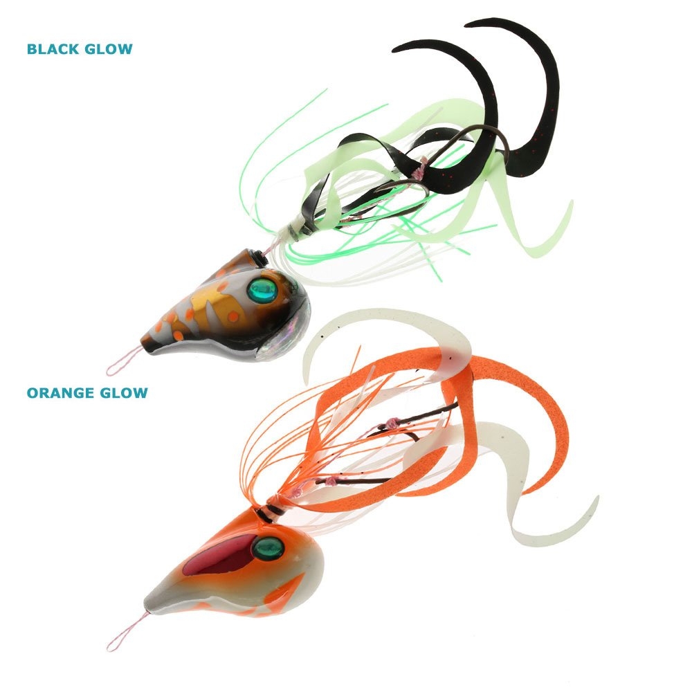 Shimano Dotera Baku Baku Lure 200g