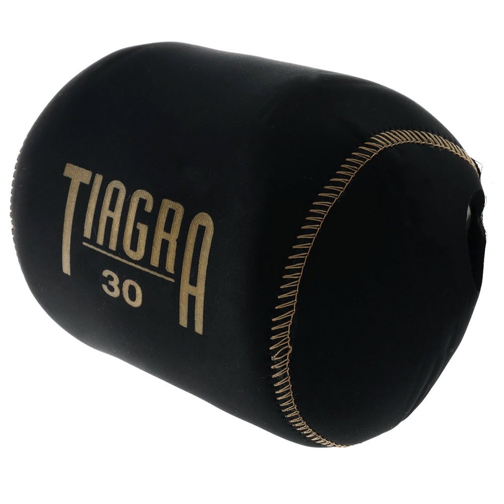 Shimano Tiagra Neoprene Reel Cover 30W