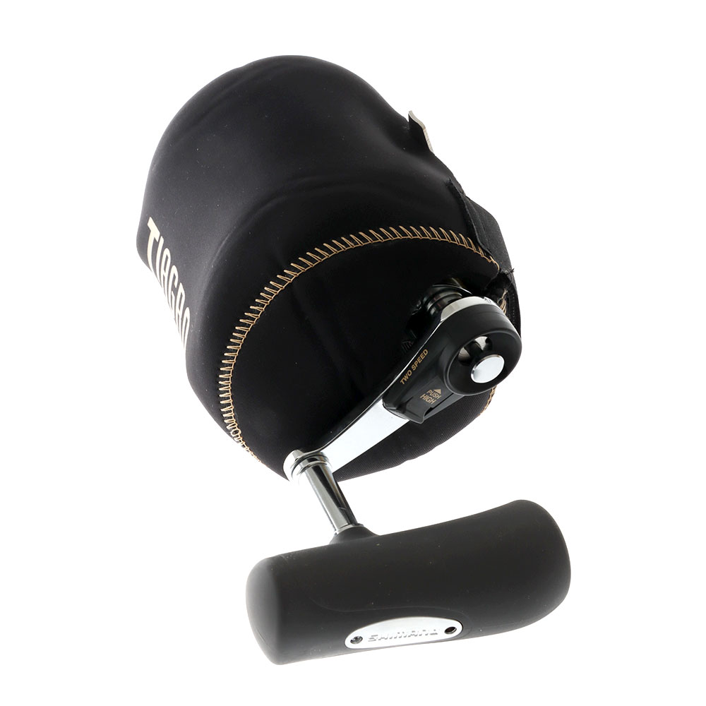 Shimano Tiagra Neoprene Reel Cover 30W