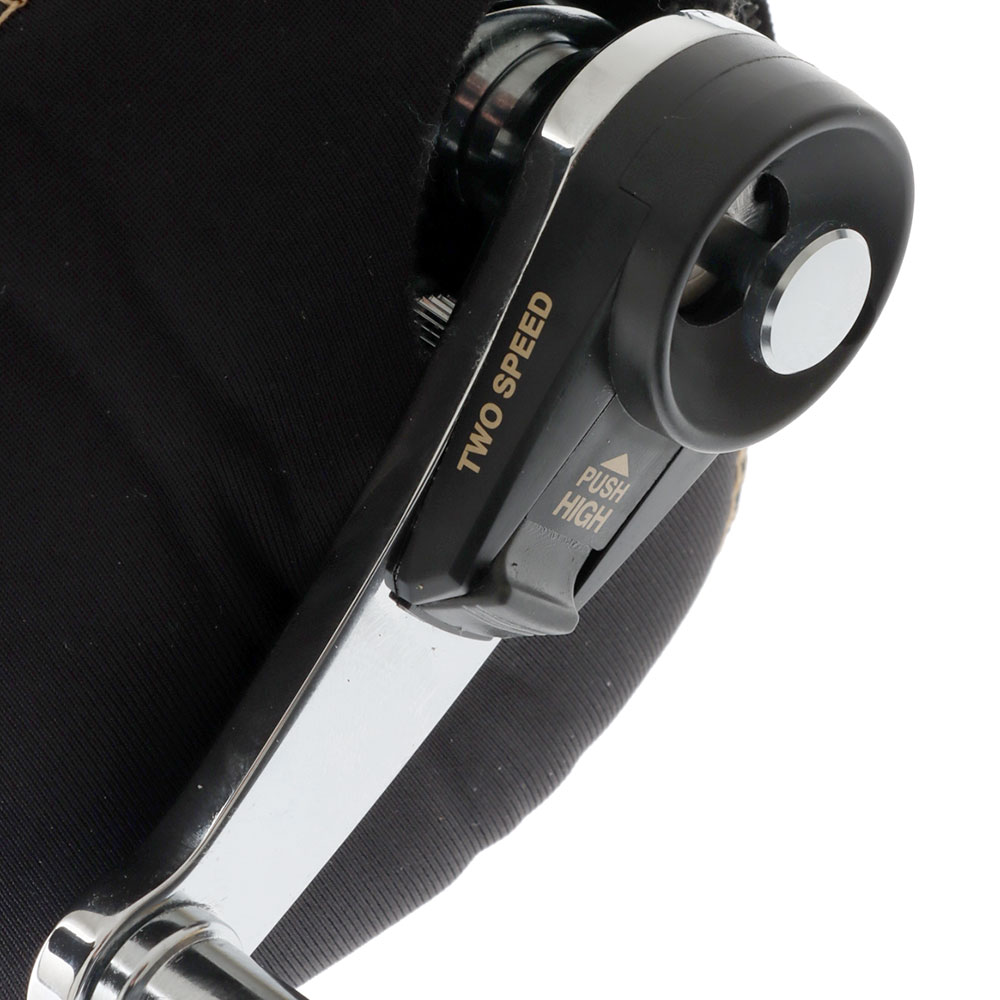 Shimano Tiagra Neoprene Reel Cover 30W