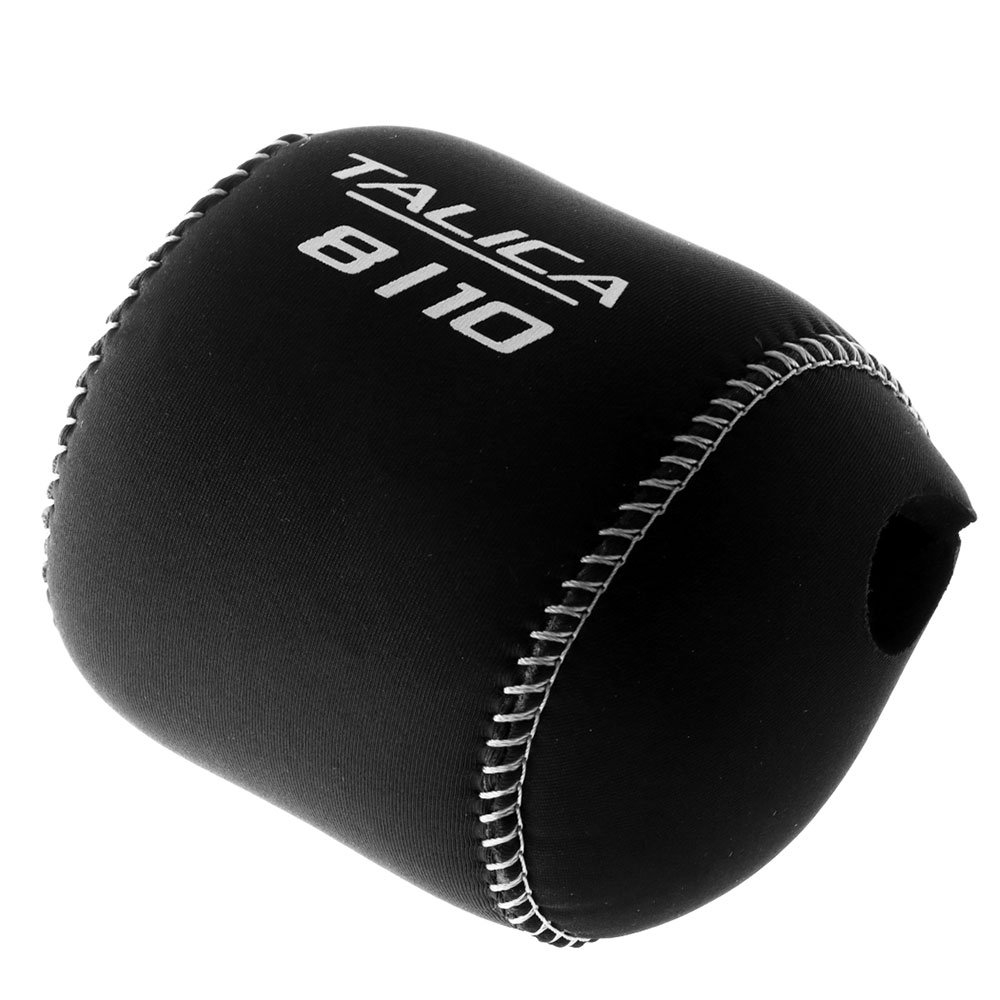 Shimano Talica Reel Cover 8/10