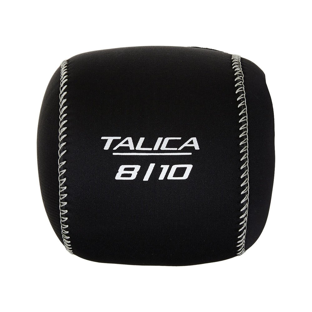 Shimano Talica Reel Cover 8/10