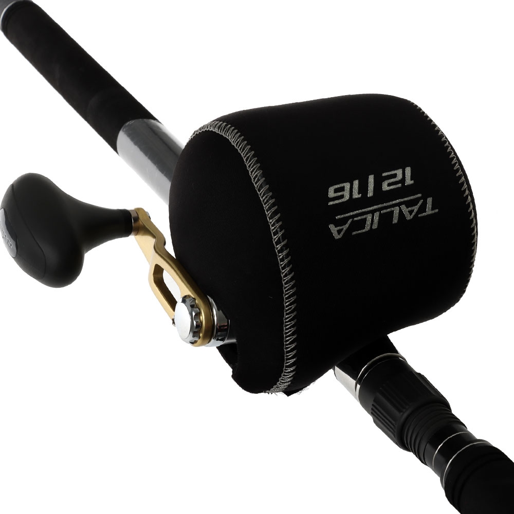 Shimano Talica Reel Cover 12/16