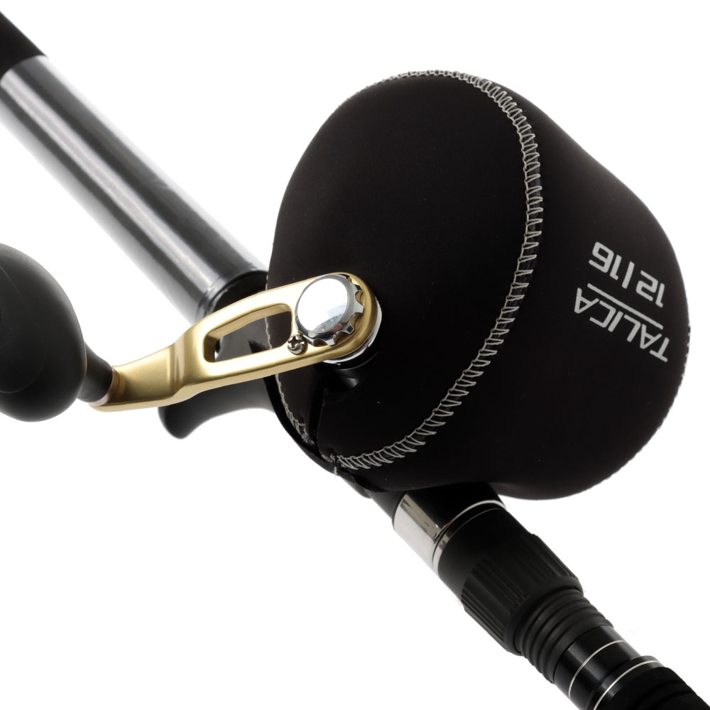 Shimano Talica Reel Cover 12/16