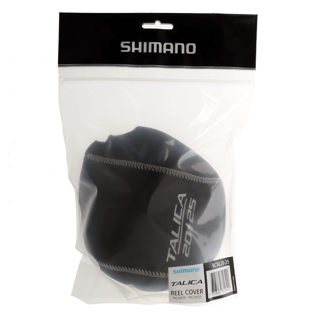 Shimano Talica Reel Cover 20/25