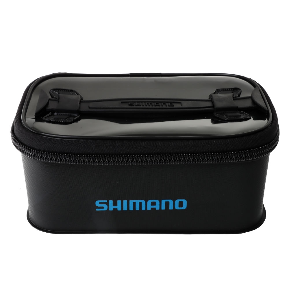 Shimano System Storage Case 15 x 24 x 9.5cm