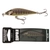 Rapala CountDown Elite Gilded Sinking Lure 7.5cm 10g Brown Trout