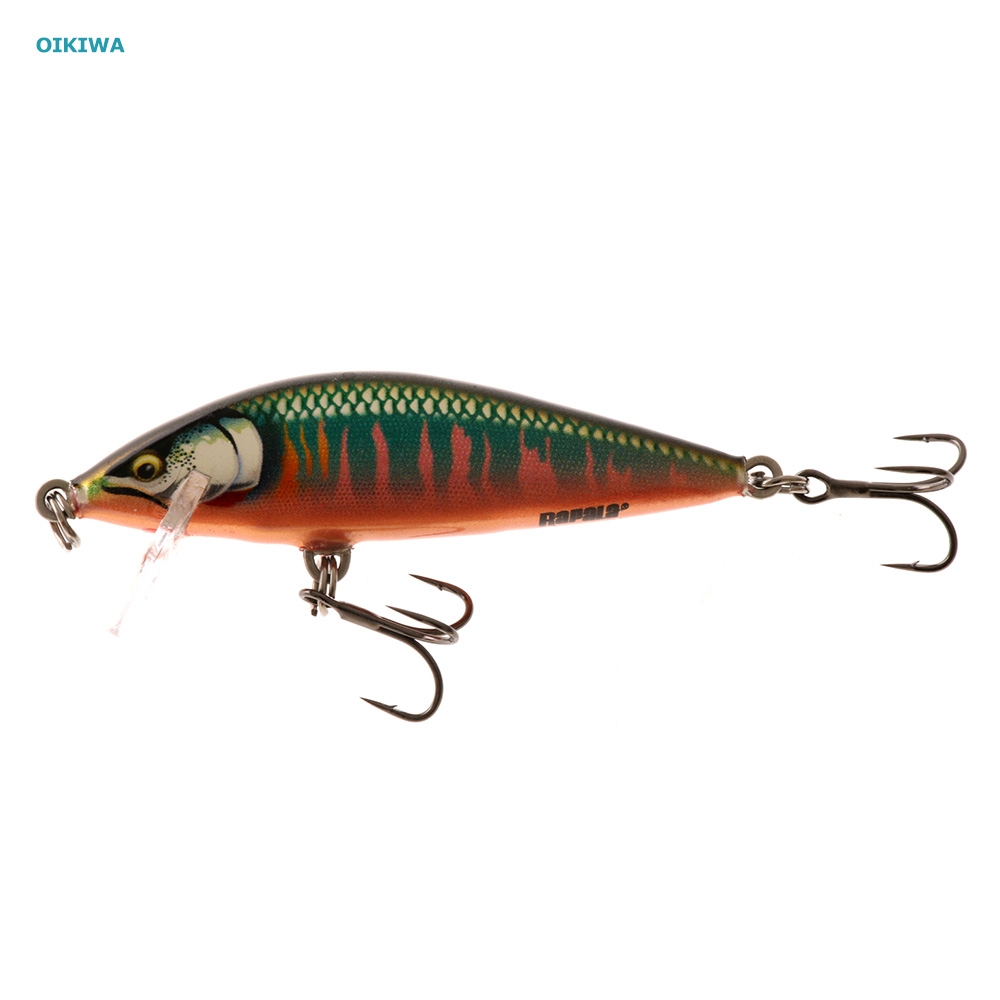 Rapala Countdown Elite Gilded Sinking Lure 7.5cm 10g