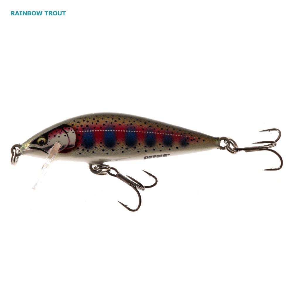Rapala Countdown Elite Gilded Sinking Lure 7.5cm 10g
