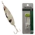Daiwa Chinook S Trout Lure 17g Zebra Glow/Galaxy