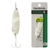Daiwa Chinook S Trout Lure with Hook 21g Zebra Glow/Galaxy