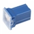 Hella Marine Mini Fusible Link Female Type 1 Blue 100A
