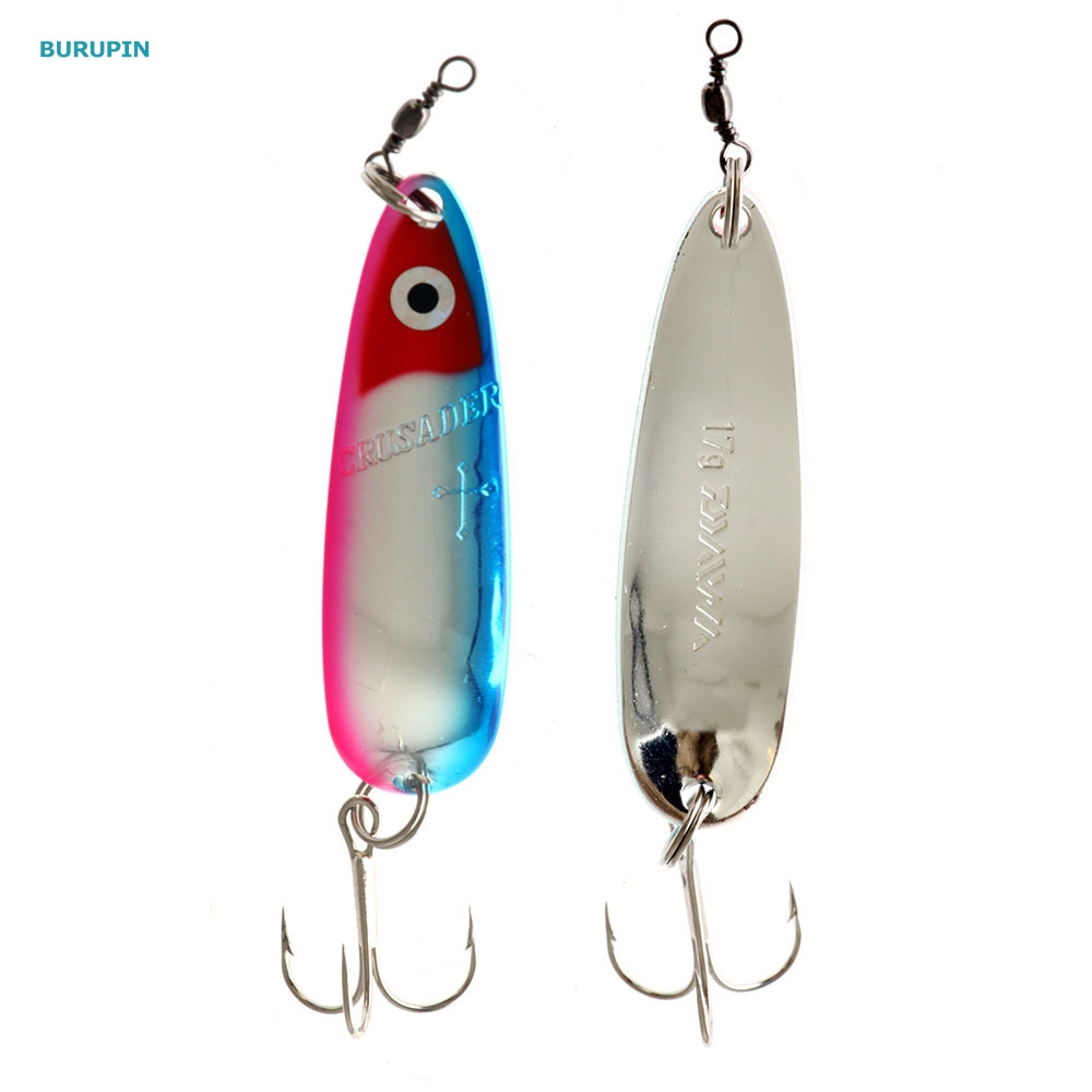 Daiwa Crusader Trout Lure 17g