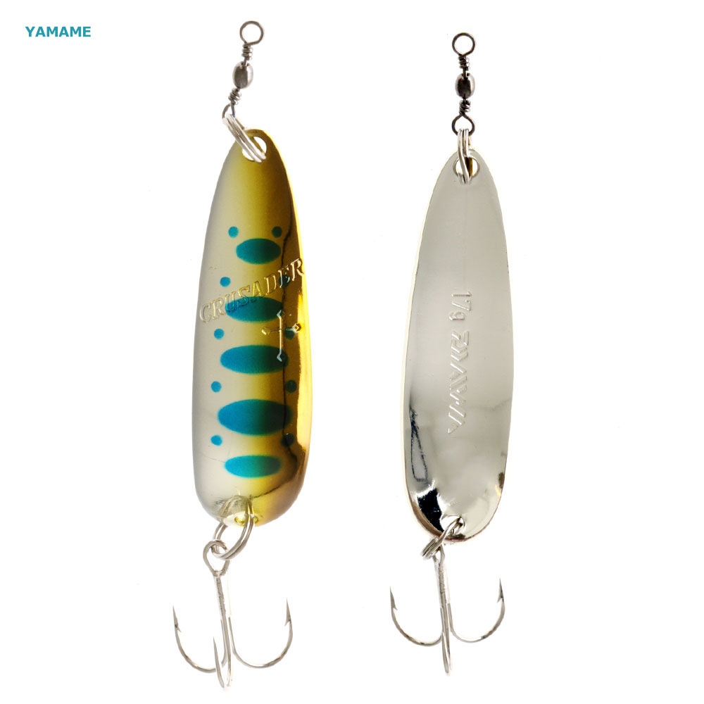 Daiwa Crusader Trout Lure 17g