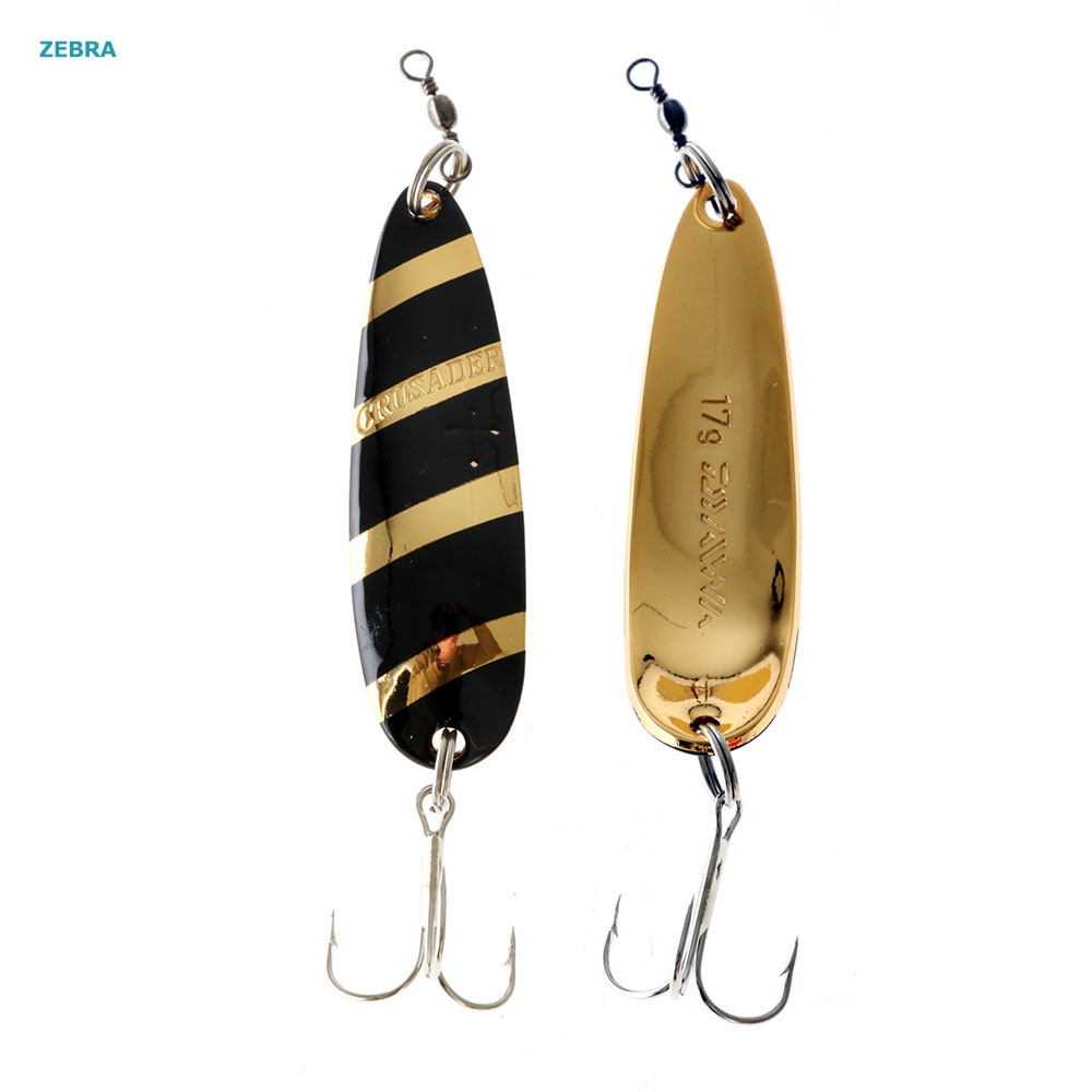 Daiwa Crusader Trout Lure 17g