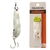Daiwa Crusader Trout Lure 17g Zebra Glow/Galaxy