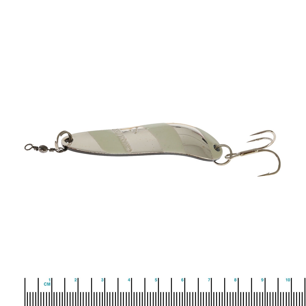 Daiwa Crusader Trout Lure 17g