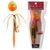 Daiwa Kohga Bay Rubber Free Slider Lure 200g Orange