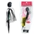 Daiwa Kohga Bay Rubber Free Slider Lure 60g Black