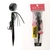 Daiwa Kohga Bay Rubber Free Slider Lure 200g Black